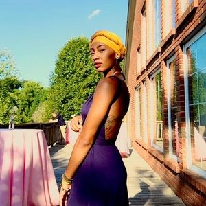 Meet your Posher, Kellie